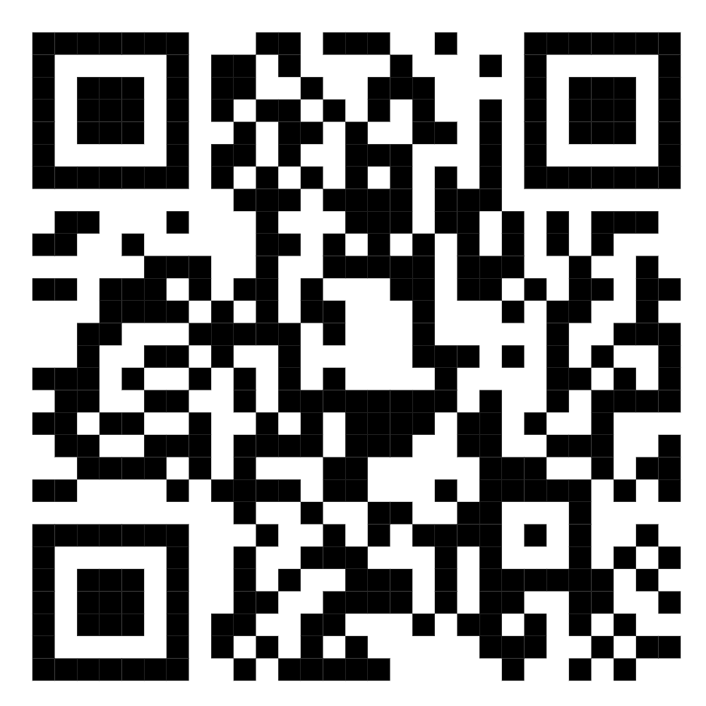 QR Code Lokasi